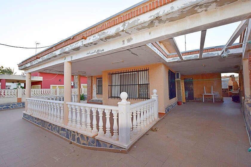 Grond te koop in Torrevieja | 3 slaapkamers H5456341