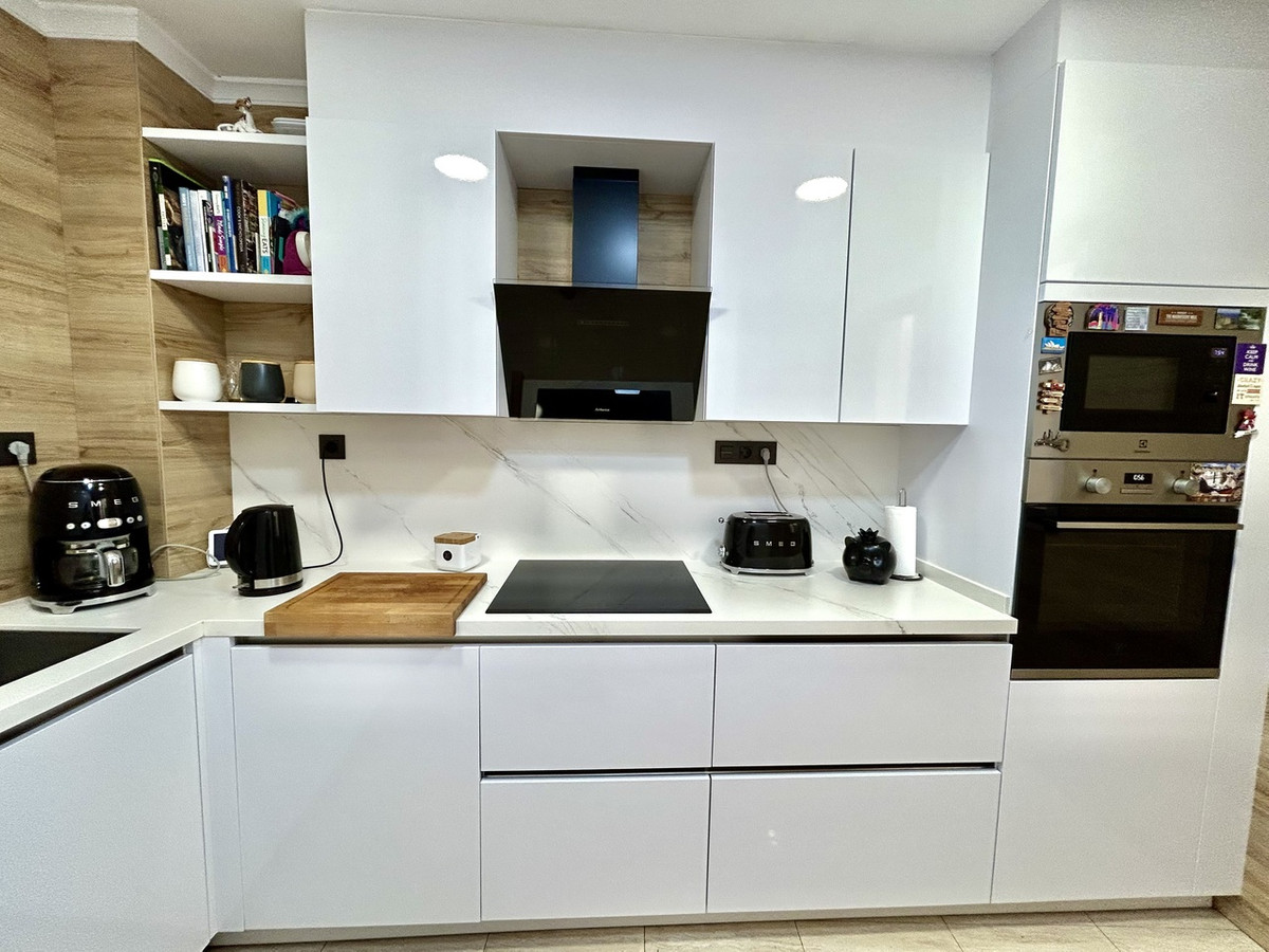 Huis te koop in Torrevieja | 2 slaapkamers H5461609