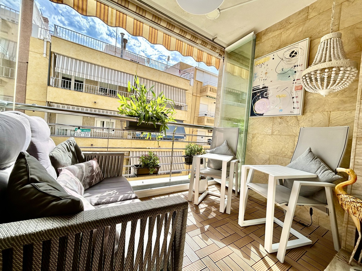 Huis te koop in Torrevieja | 2 slaapkamers H5461609