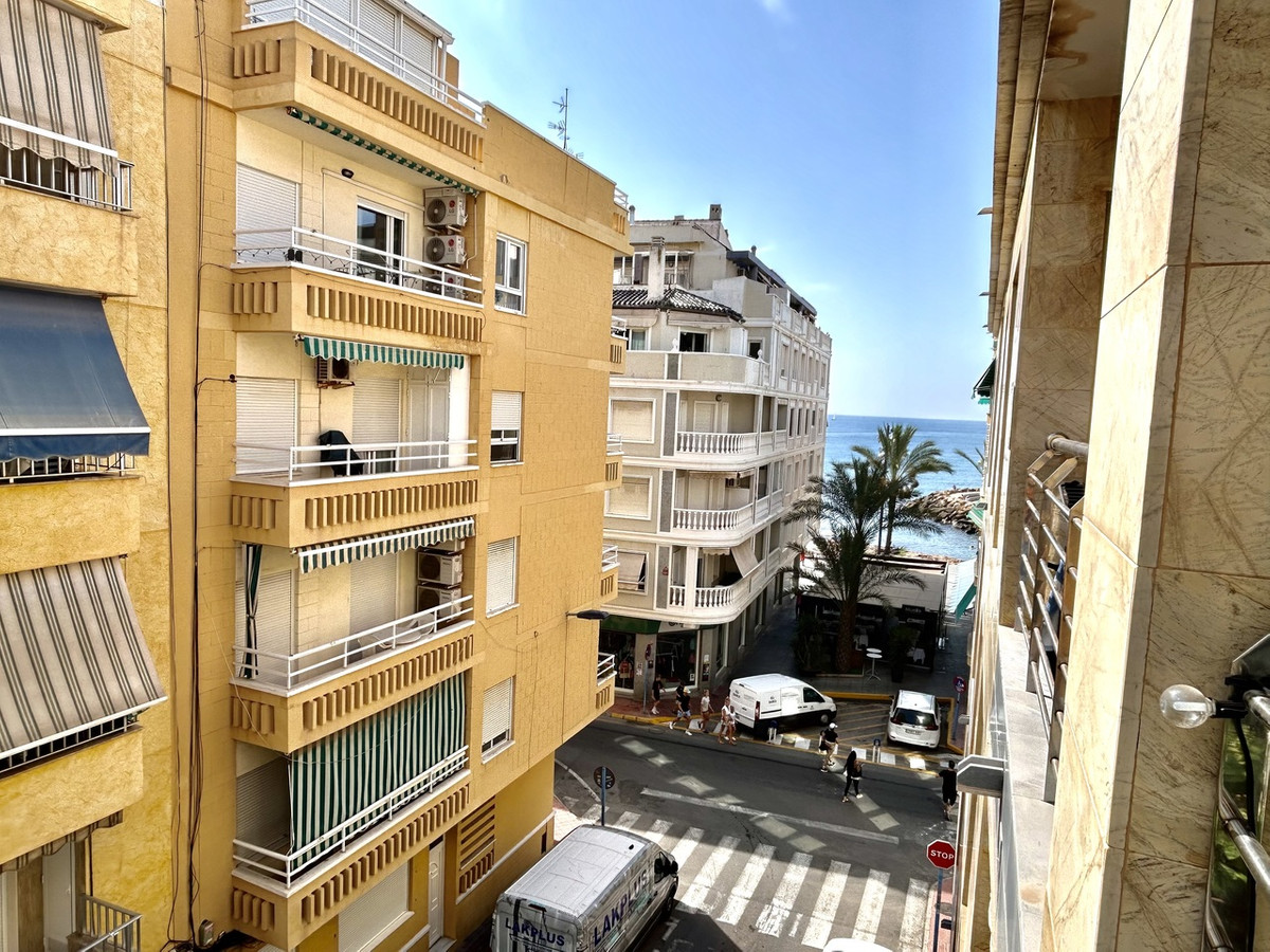 Huis te koop in Torrevieja | 2 slaapkamers H5461609