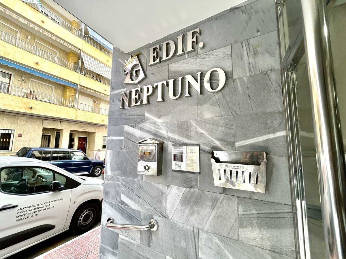 Huis te koop in Torrevieja | 2 slaapkamers H5461609