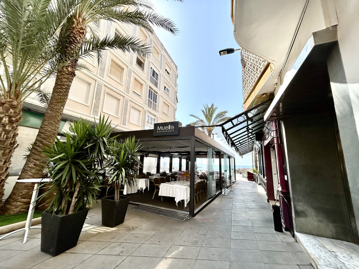 Huis te koop in Torrevieja | 2 slaapkamers H5461609