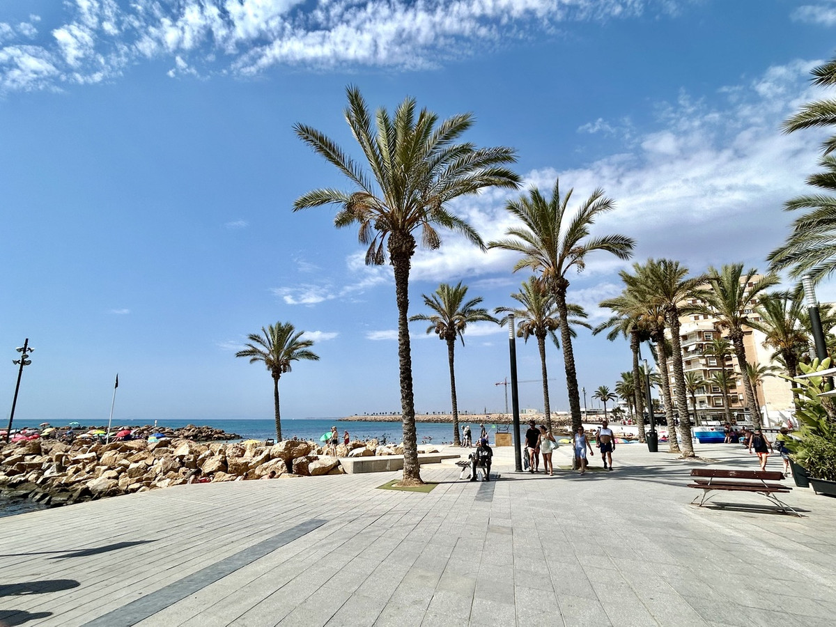 Huis te koop in Torrevieja | 2 slaapkamers H5461609