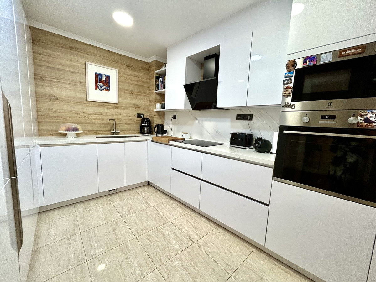 Huis te koop in Torrevieja | 2 slaapkamers H5461609