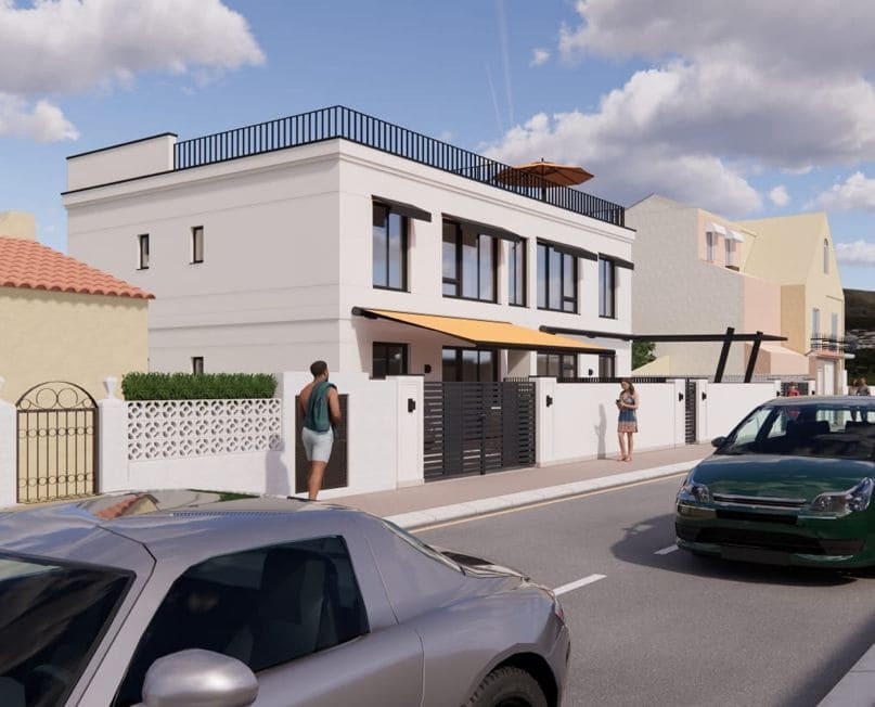 Huis te koop in Torrevieja | 3 slaapkamers H5462599