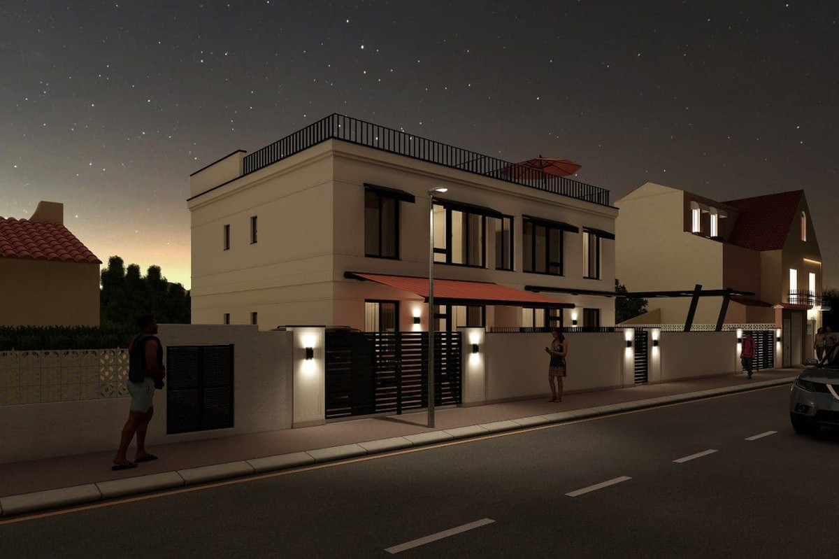 Huis te koop in Torrevieja | 3 slaapkamers H5462599