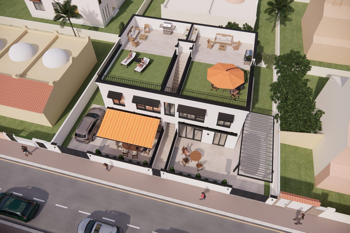 Huis te koop in Torrevieja | 3 slaapkamers H5462599