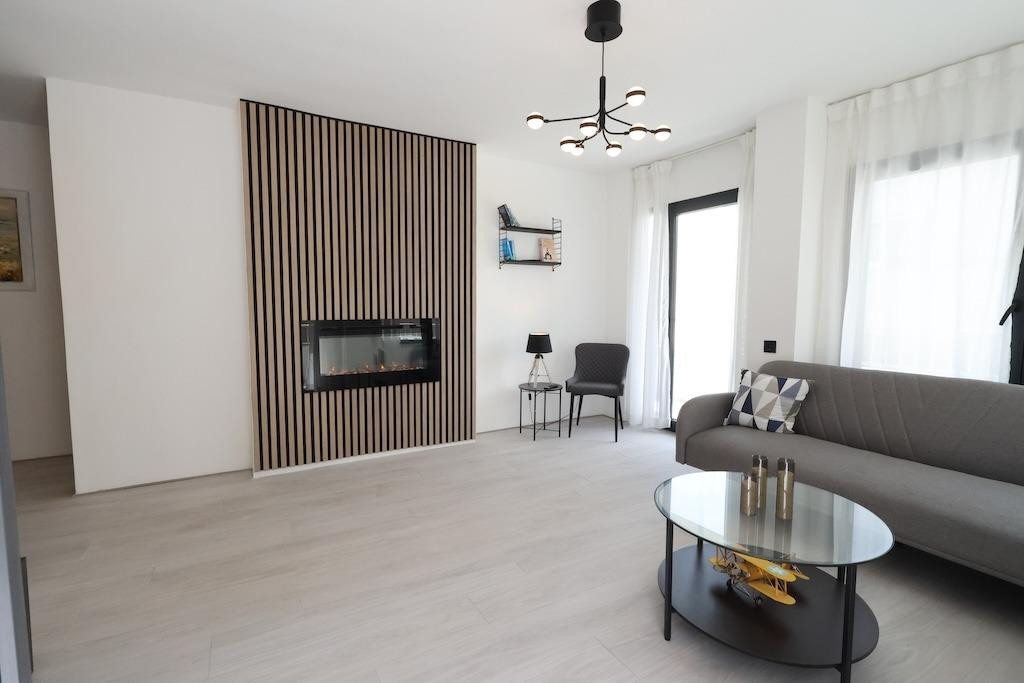 Huis te koop in Torrevieja | 3 slaapkamers H5464282