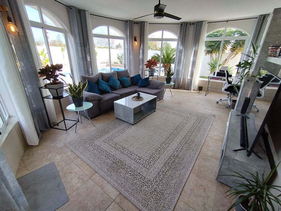 Huis te koop in Torrevieja | 5 slaapkamers H5464423