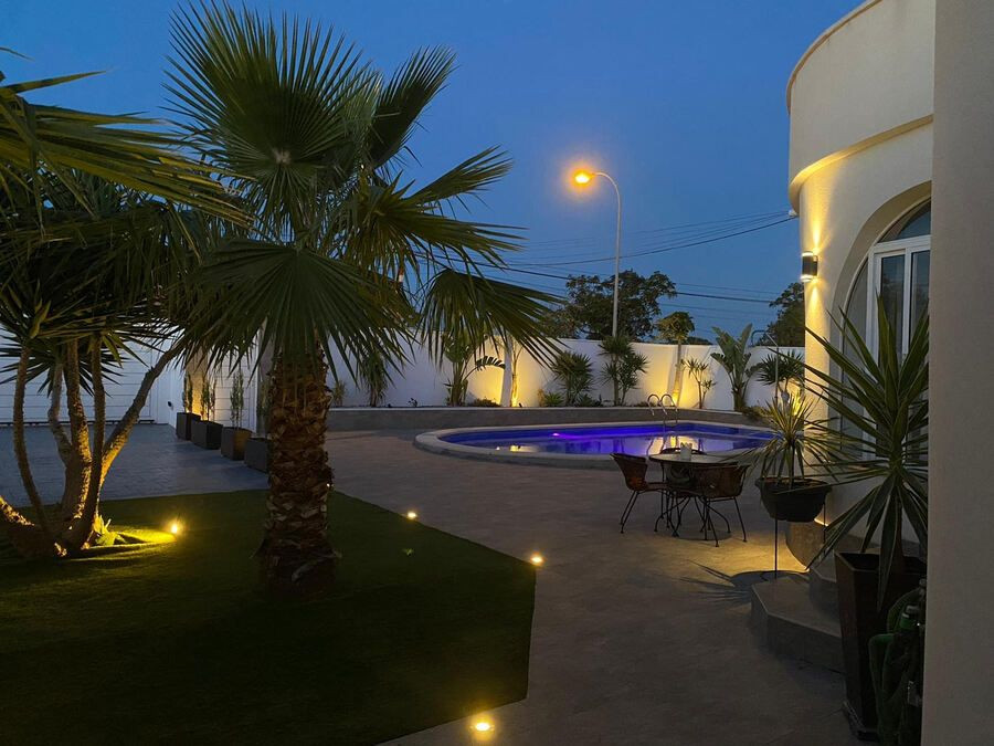 Huis te koop in Torrevieja | 5 slaapkamers H5464423