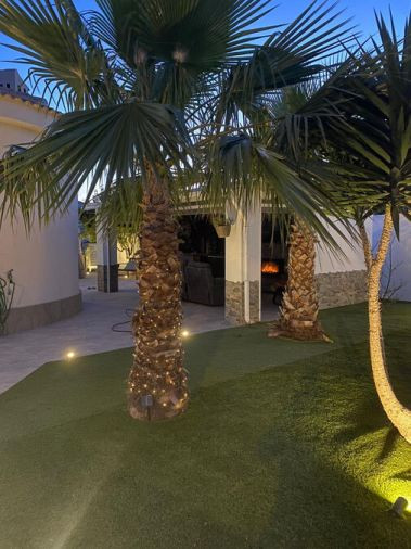 Huis te koop in Torrevieja | 5 slaapkamers H5464423