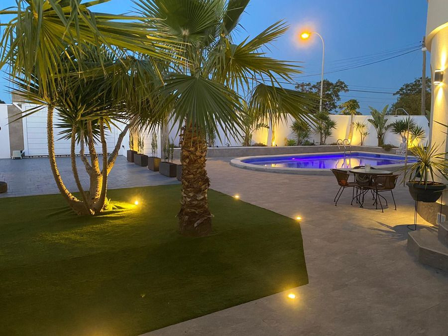 Huis te koop in Torrevieja | 5 slaapkamers H5464423