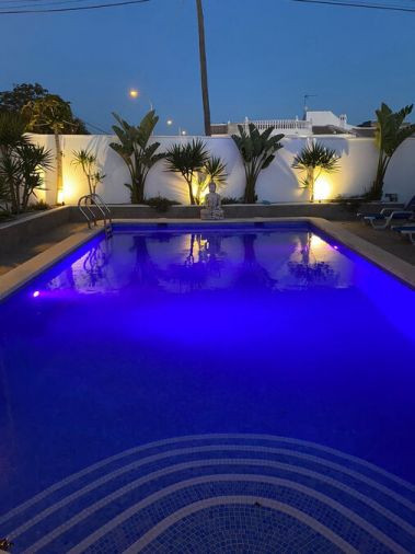 Huis te koop in Torrevieja | 5 slaapkamers H5464423