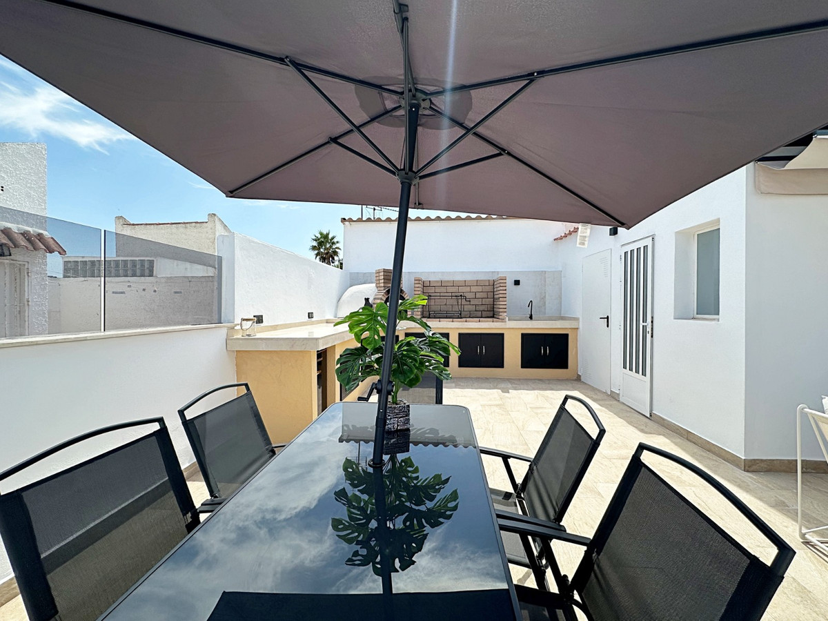 Huis te koop in Torrevieja | 3 slaapkamers H5464435