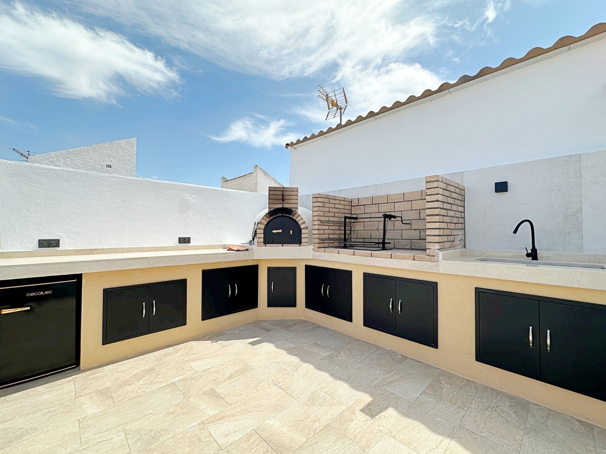 Huis te koop in Torrevieja | 3 slaapkamers H5464435