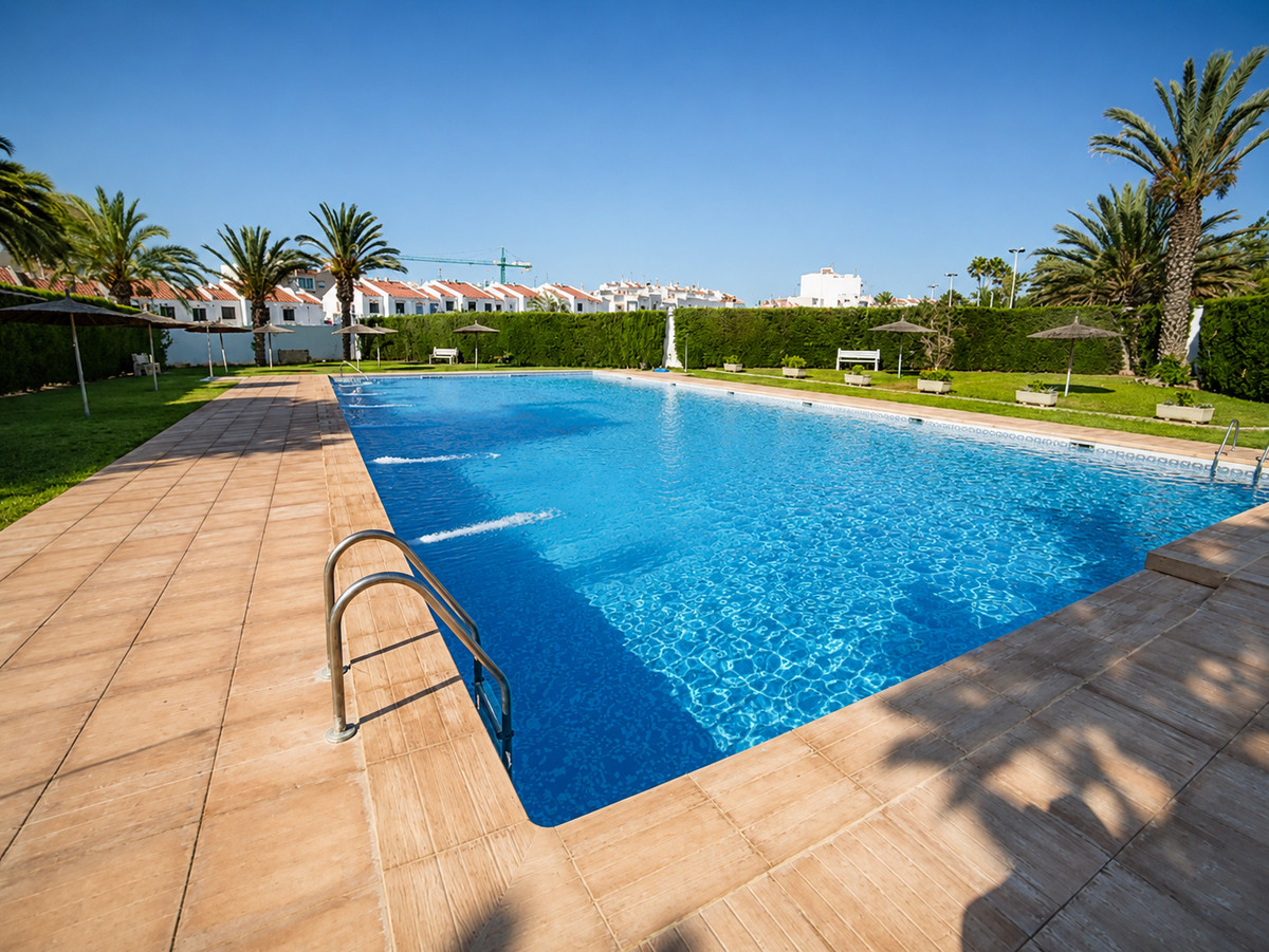Huis te koop in Torrevieja | 3 slaapkamers H5464435