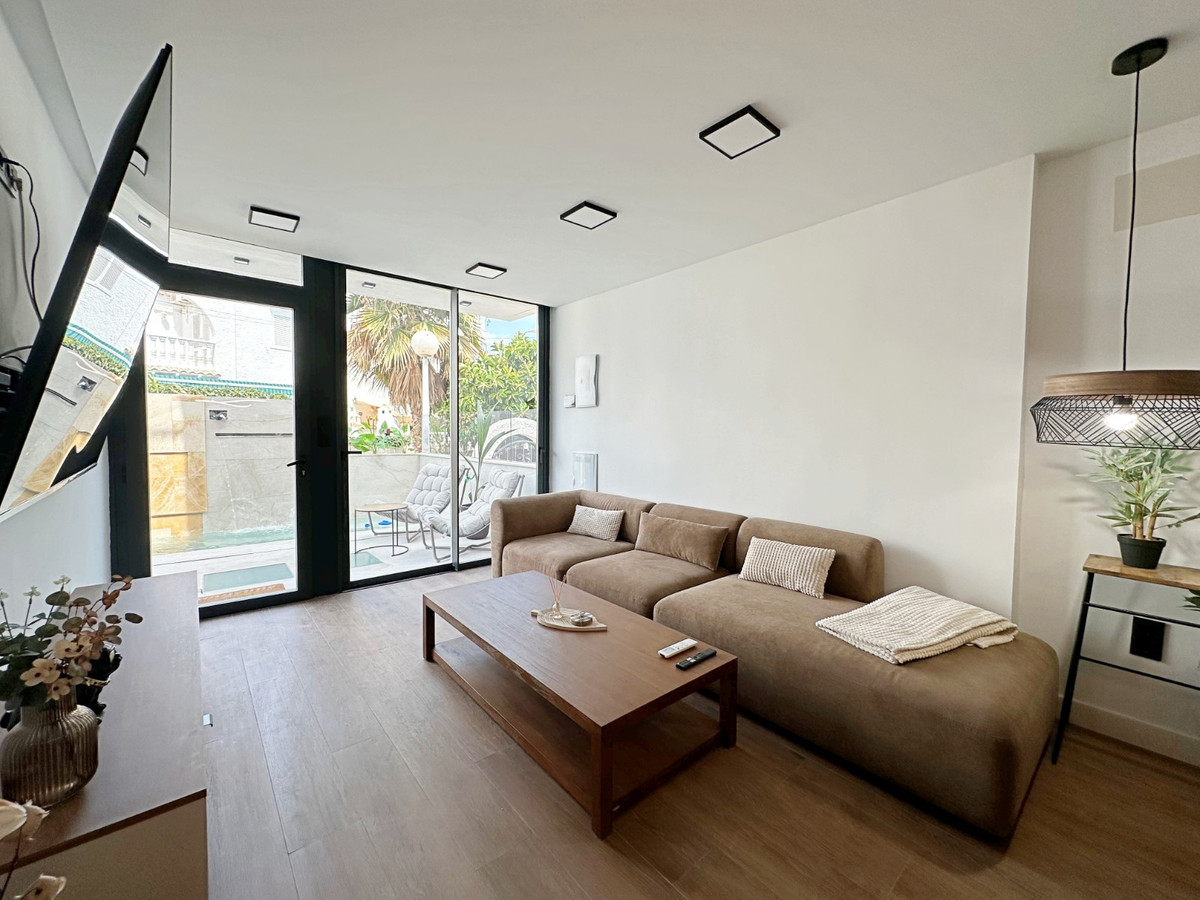 Huis te koop in Torrevieja | 3 slaapkamers H5464435