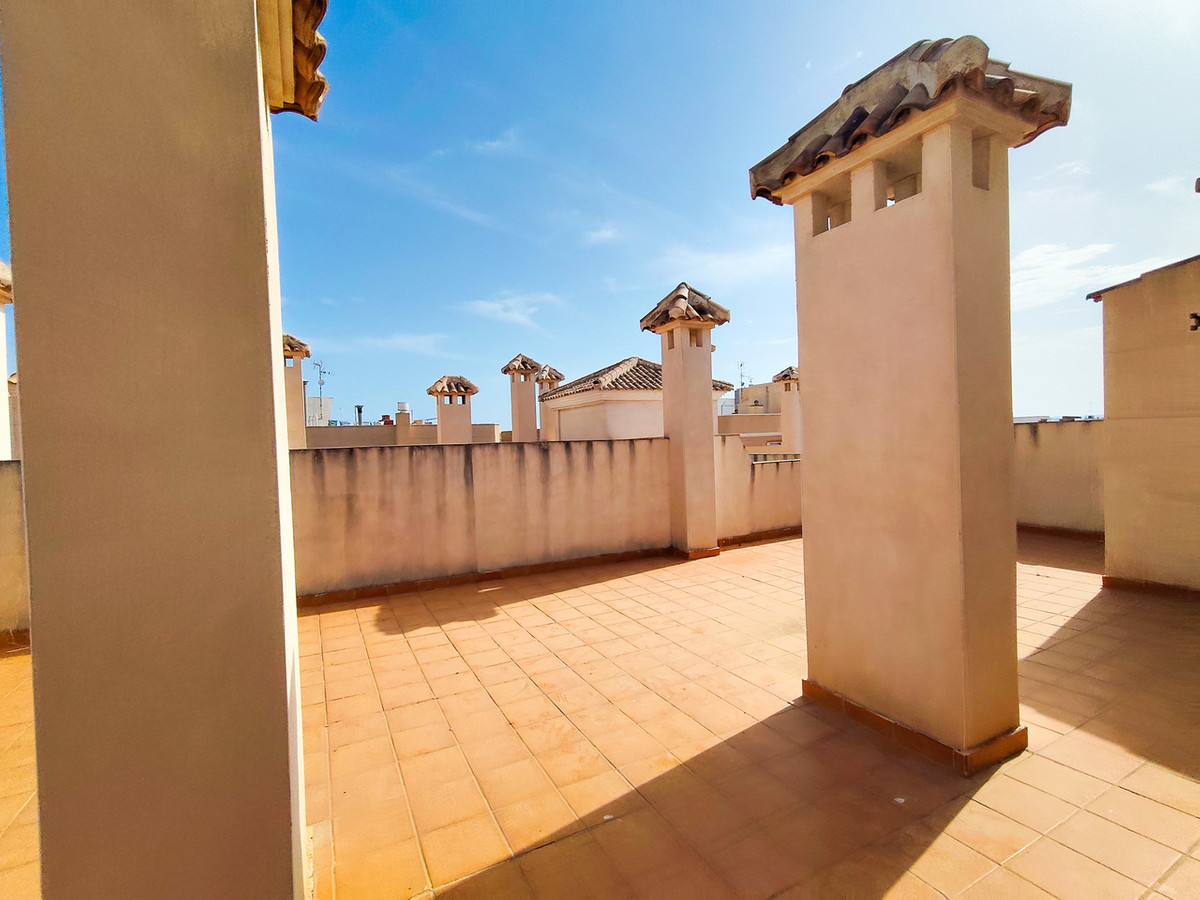 Huis te koop in Torrevieja | 3 slaapkamers H5464972