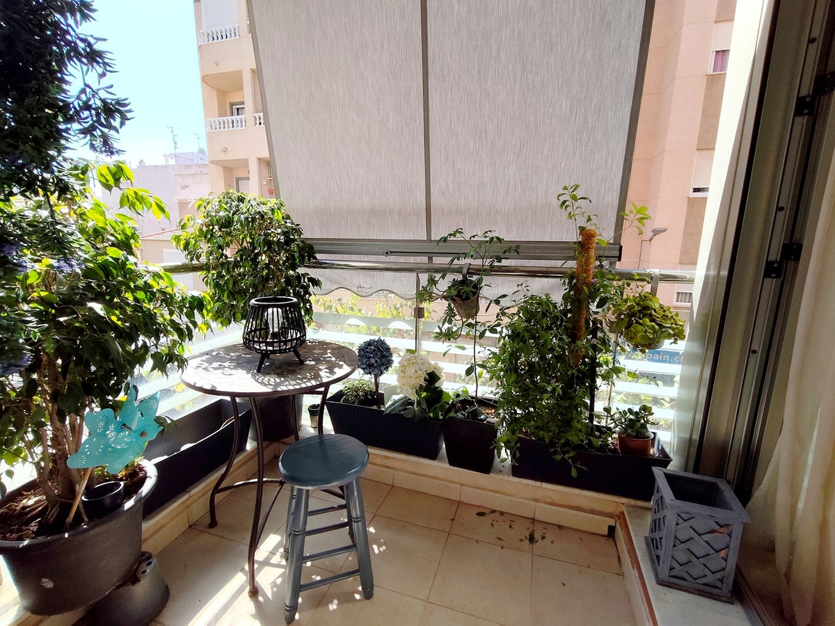Appartement te koop in Torrevieja | 3 slaapkamers H5472658