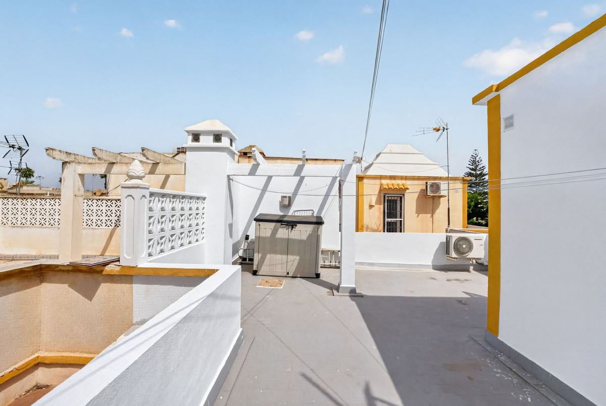 Huis te koop in Torrevieja | 3 slaapkamers H5486335