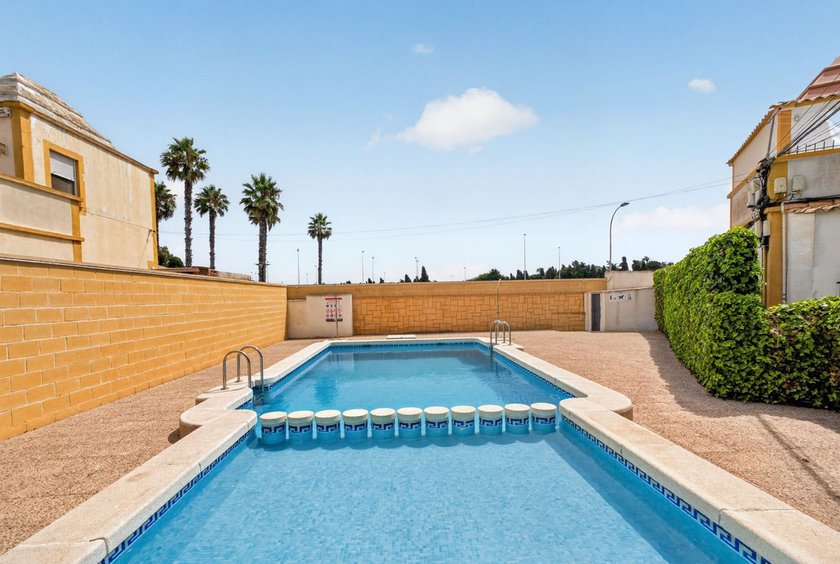 Huis te koop in Torrevieja | 3 slaapkamers H5486335