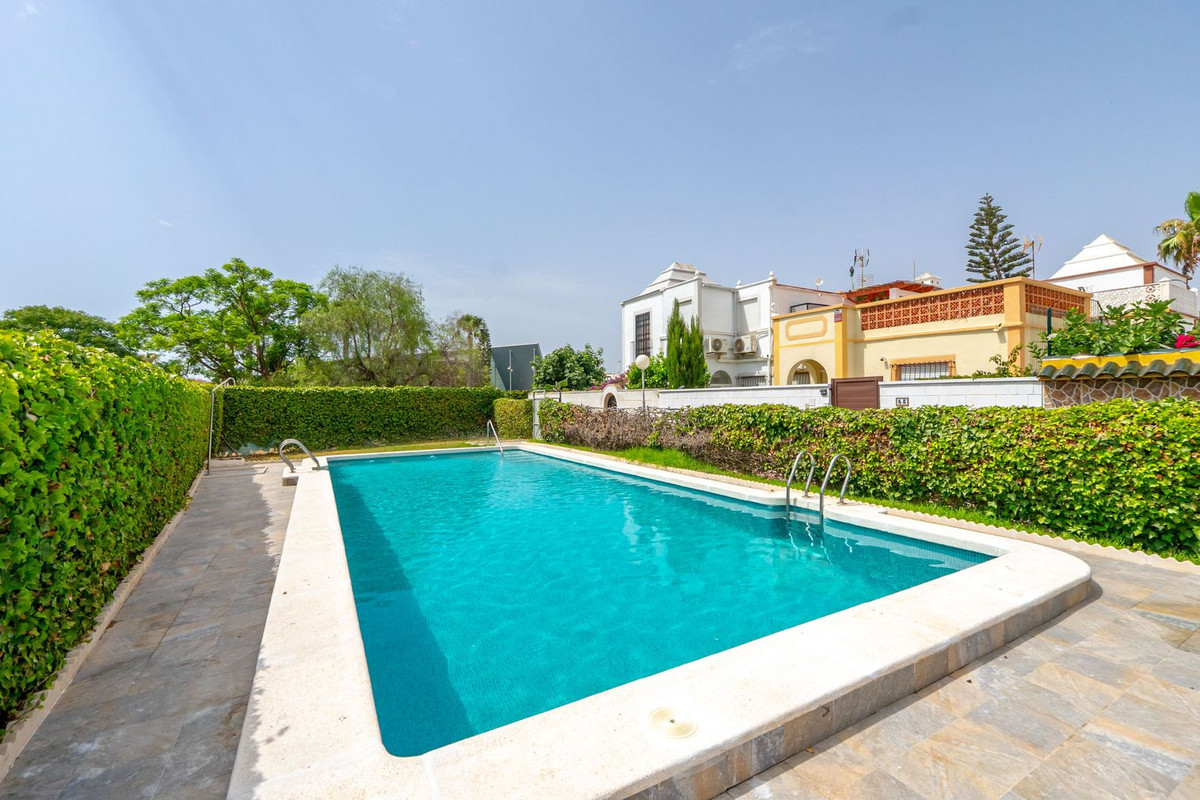 Huis te koop in Torrevieja | 3 slaapkamers H5486335