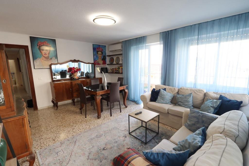 Huis te koop in Torrevieja | 3 slaapkamers H5486779