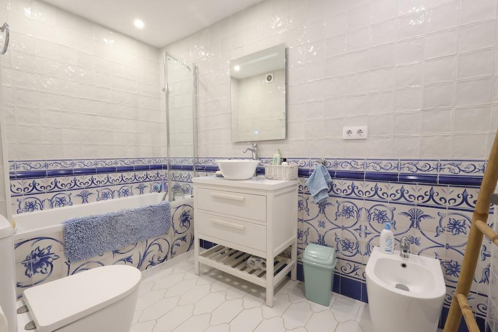 Huis te koop in Torrevieja | 3 slaapkamers H5486779