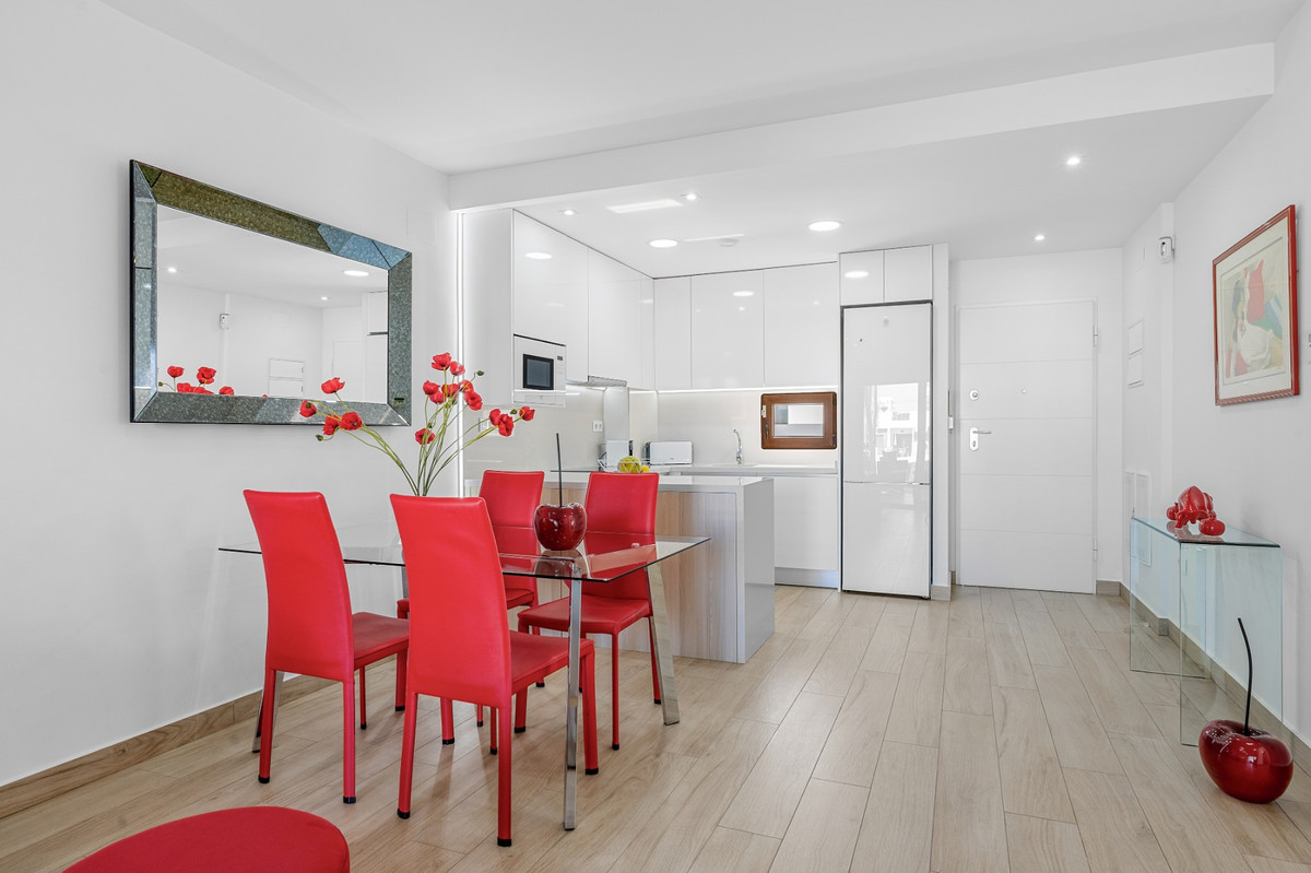 Huis te koop in Torrevieja | 2 slaapkamers H5488741