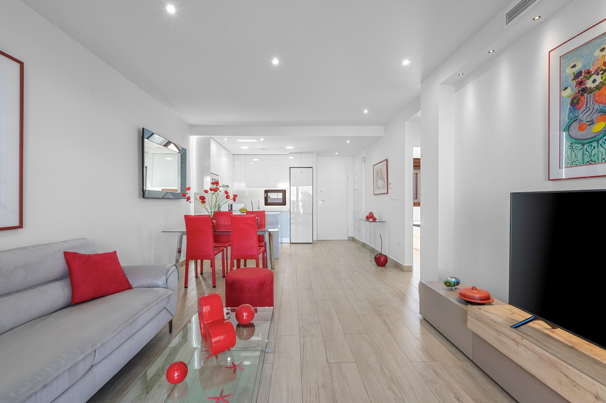 Huis te koop in Torrevieja | 2 slaapkamers H5488741