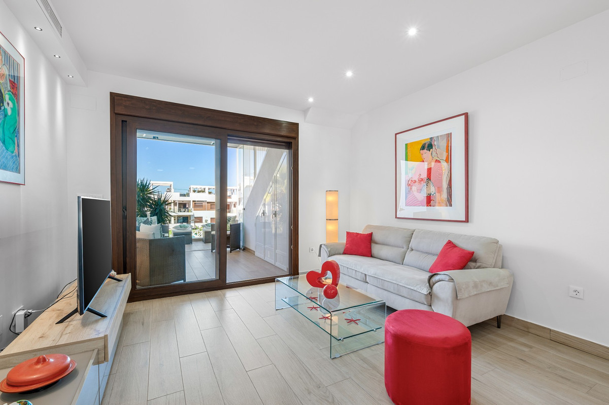 Huis te koop in Torrevieja | 2 slaapkamers H5488741
