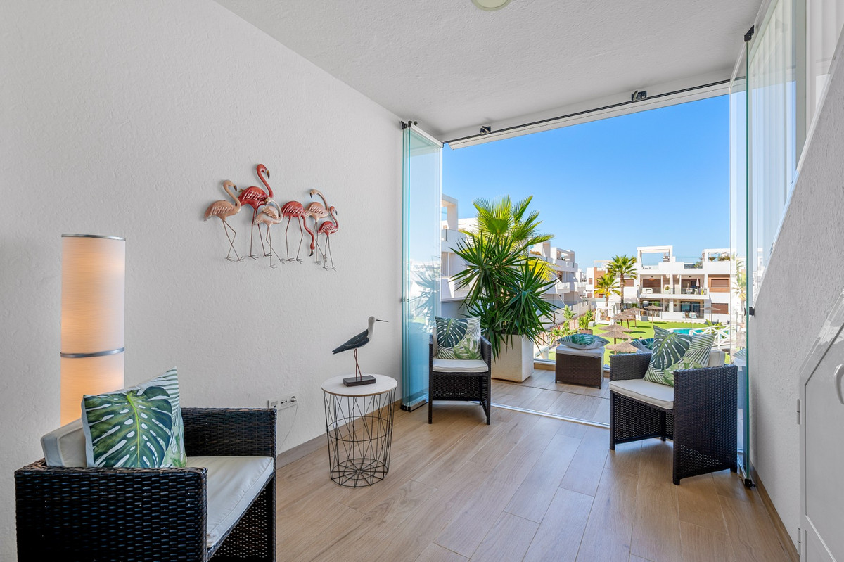 Huis te koop in Torrevieja | 2 slaapkamers H5488741