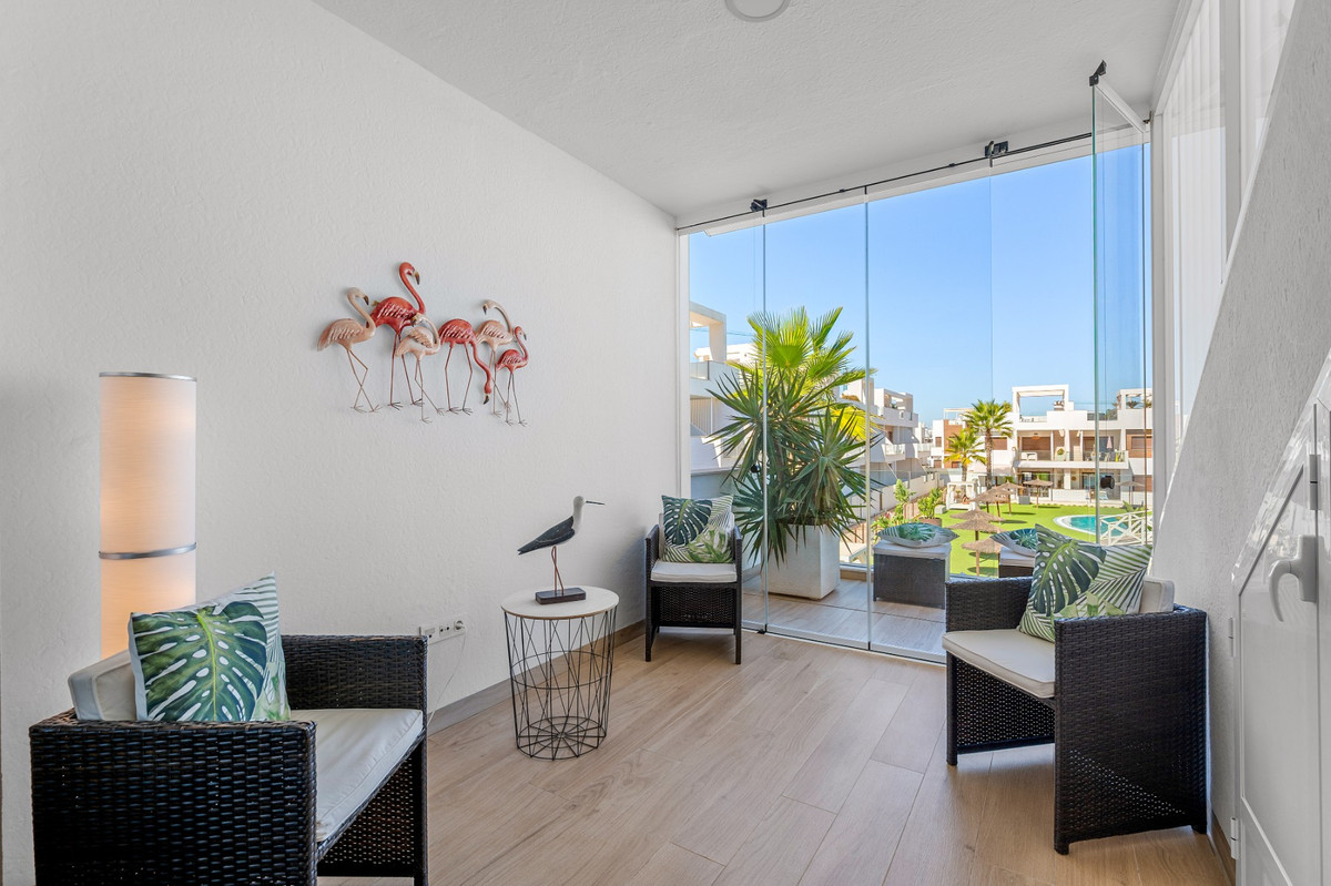 Huis te koop in Torrevieja | 2 slaapkamers H5488741