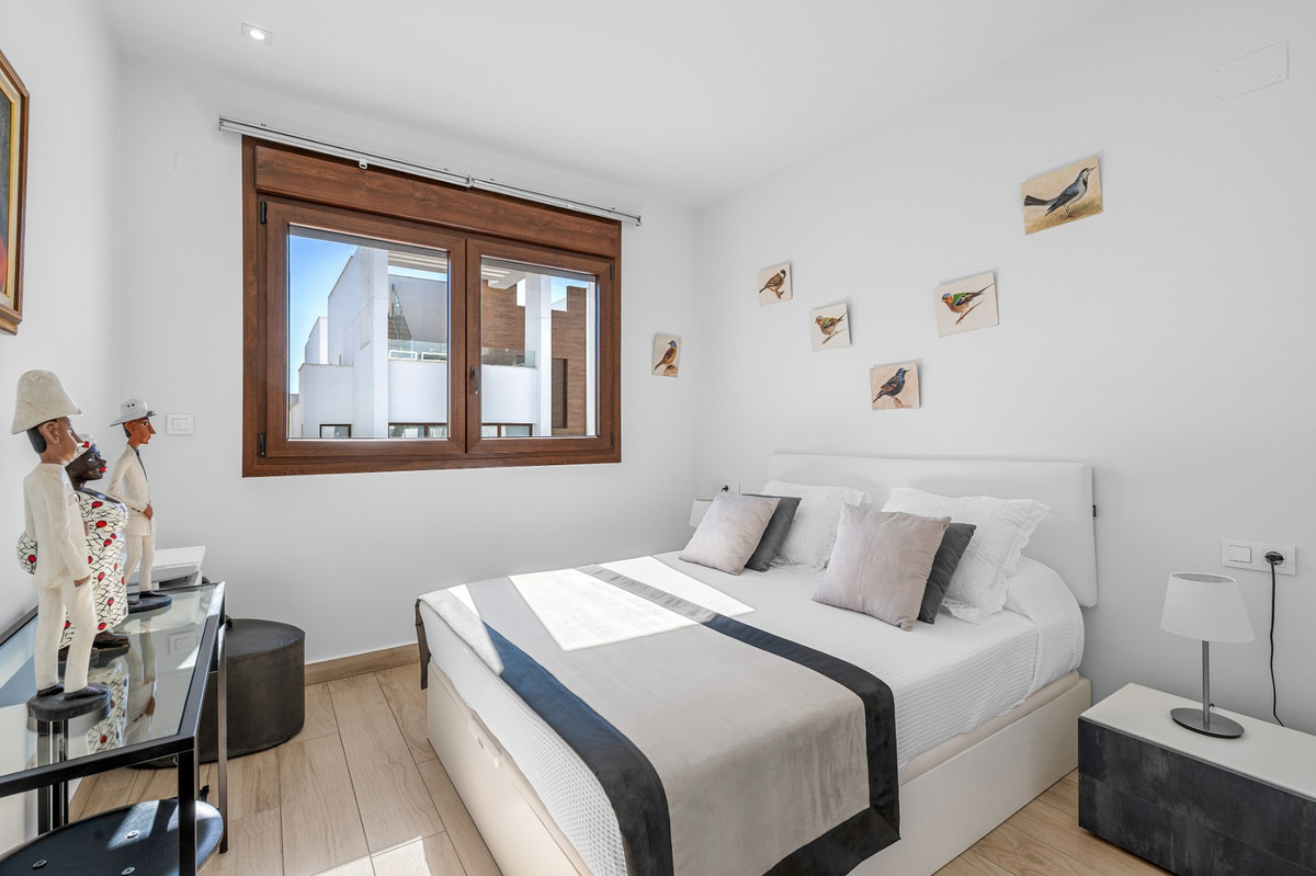 Huis te koop in Torrevieja | 2 slaapkamers H5488741