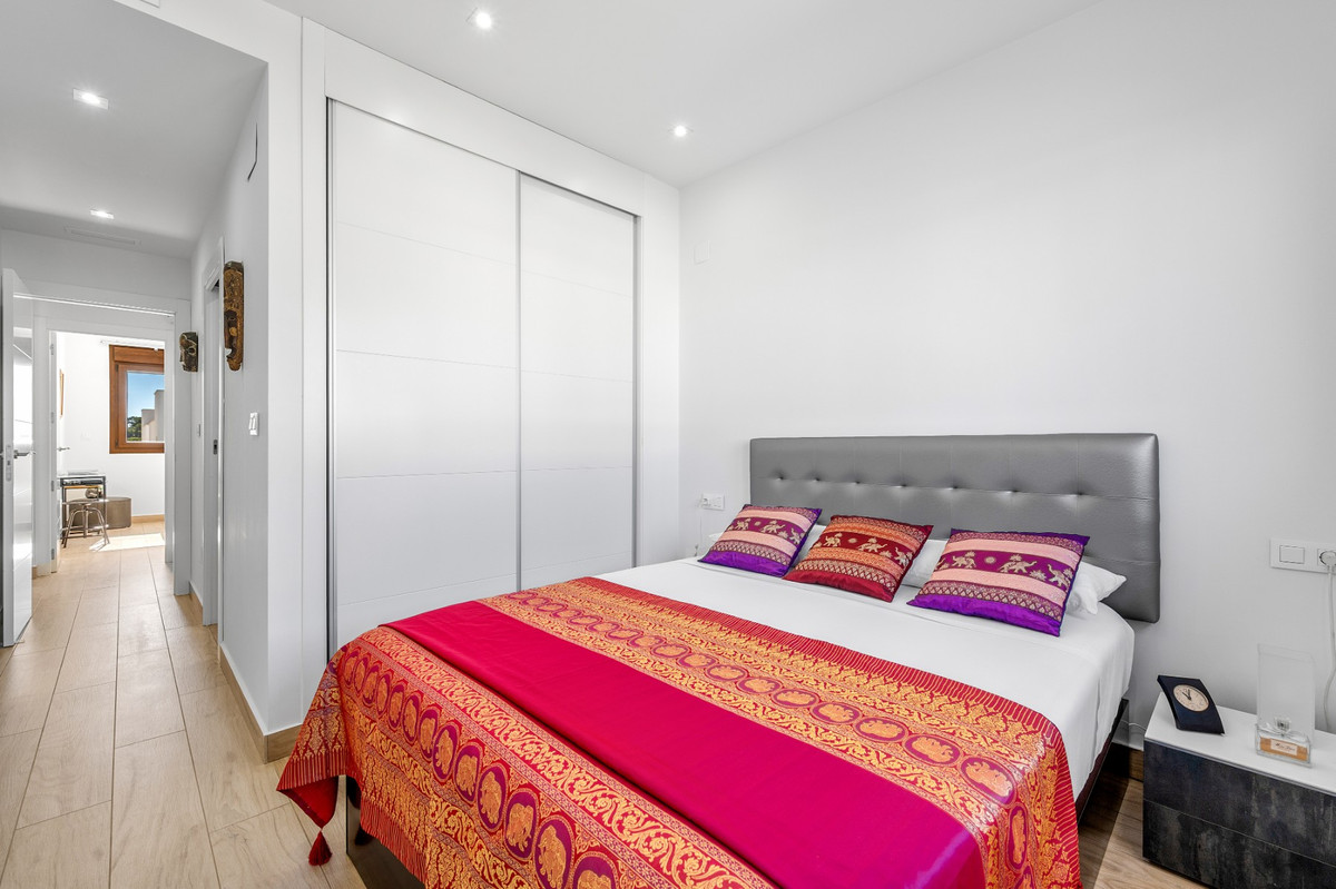 Huis te koop in Torrevieja | 2 slaapkamers H5488741
