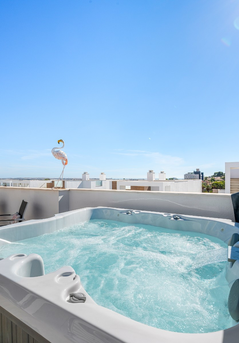 Huis te koop in Torrevieja | 2 slaapkamers H5488741