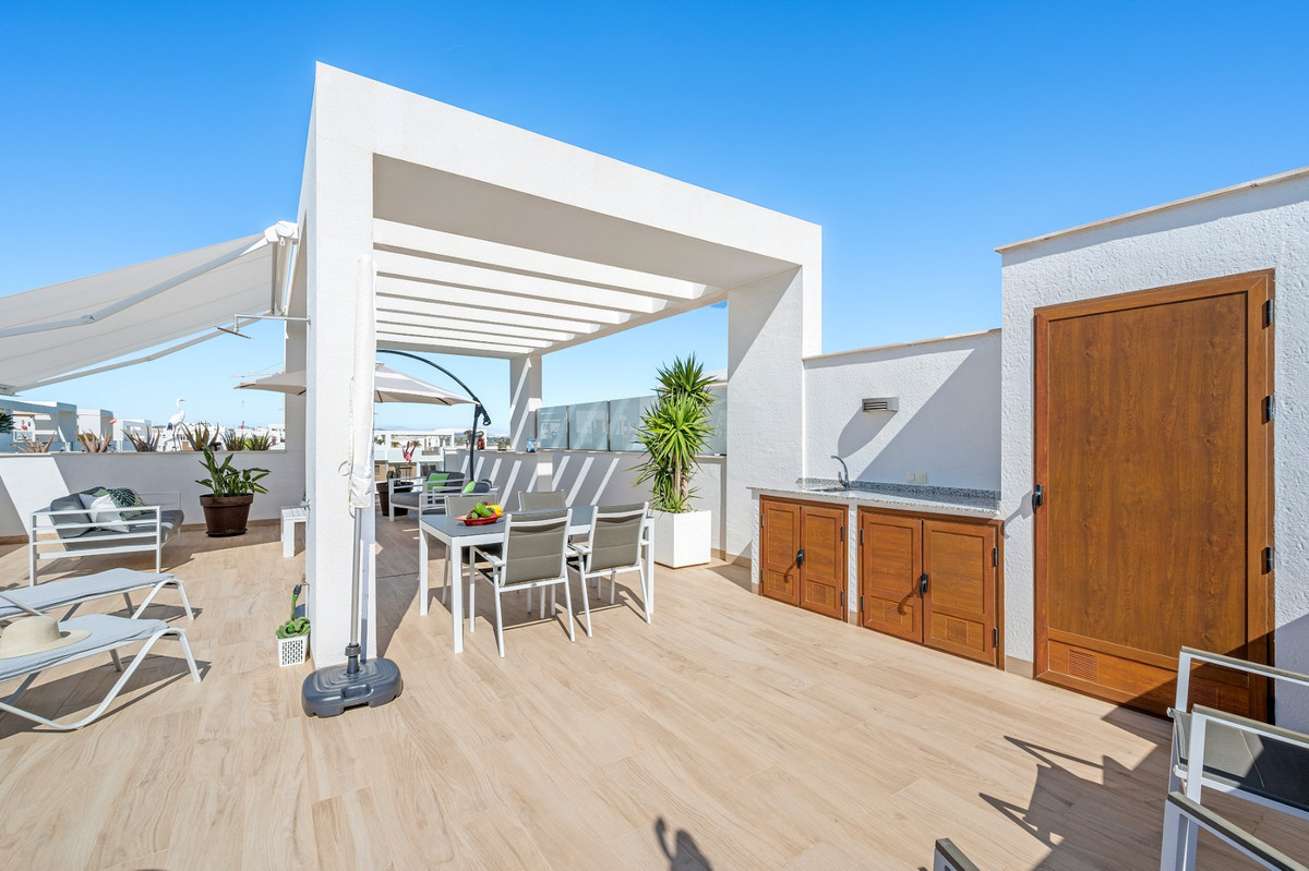 Huis te koop in Torrevieja | 2 slaapkamers H5488741