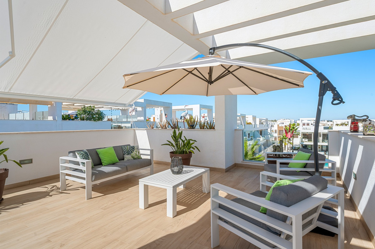 Huis te koop in Torrevieja | 2 slaapkamers H5488741