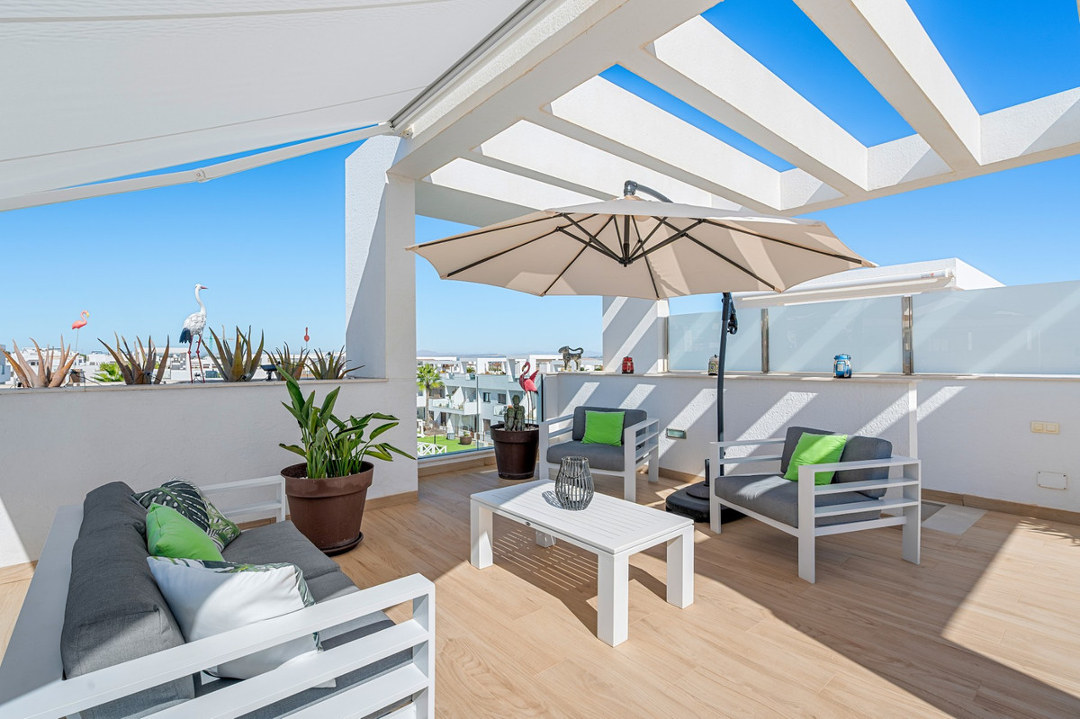 Huis te koop in Torrevieja | 2 slaapkamers H5488741