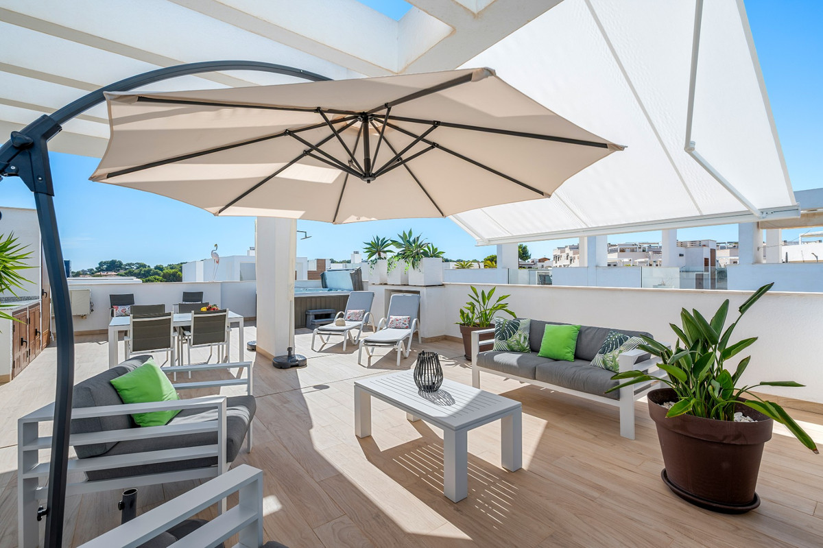 Huis te koop in Torrevieja | 2 slaapkamers H5488741