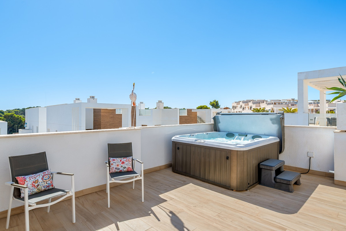 Huis te koop in Torrevieja | 2 slaapkamers H5488741