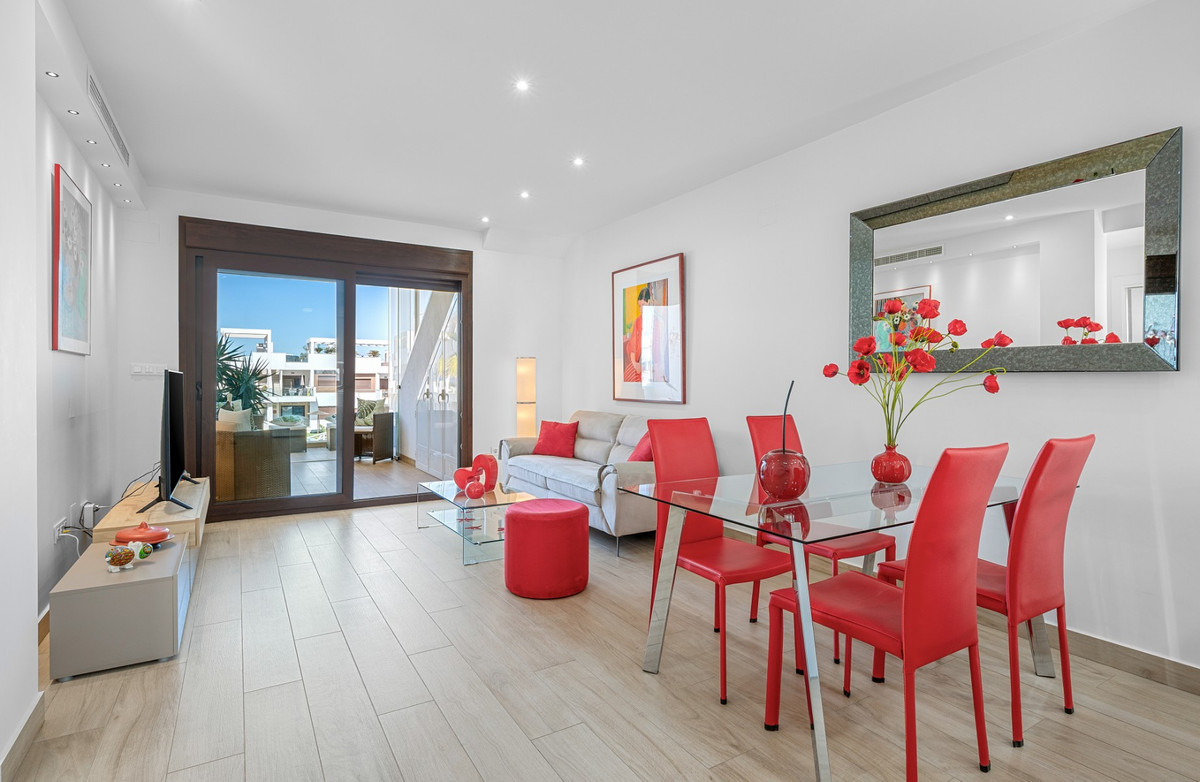 Huis te koop in Torrevieja | 2 slaapkamers H5488741