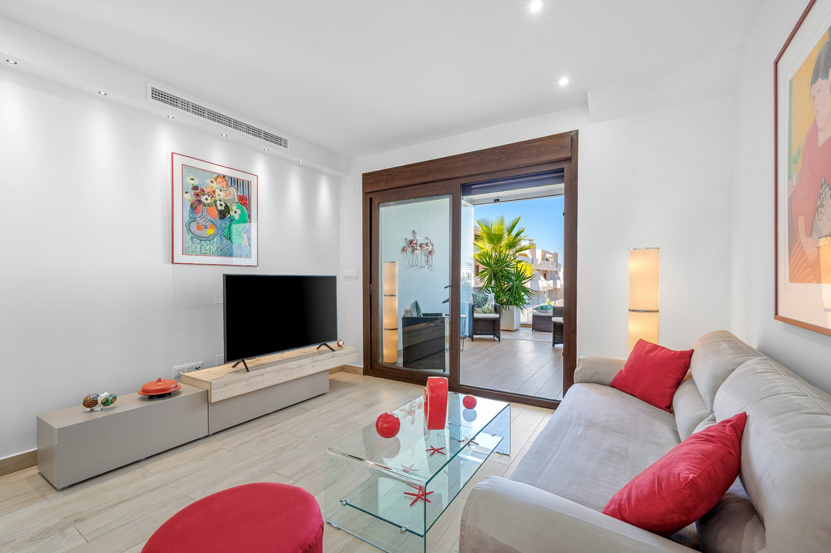 Huis te koop in Torrevieja | 2 slaapkamers H5488741