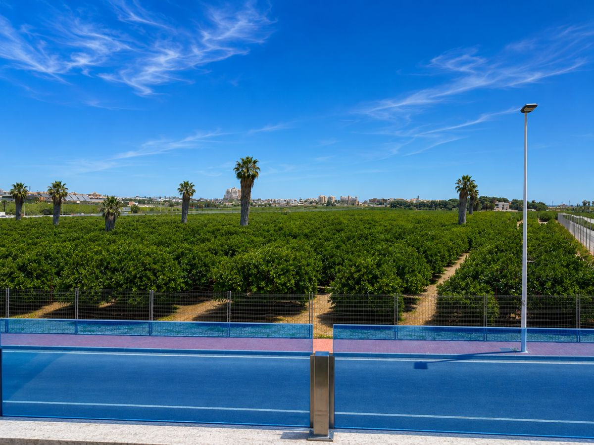 Huis te koop in Torrevieja | 3 slaapkamers H5497162