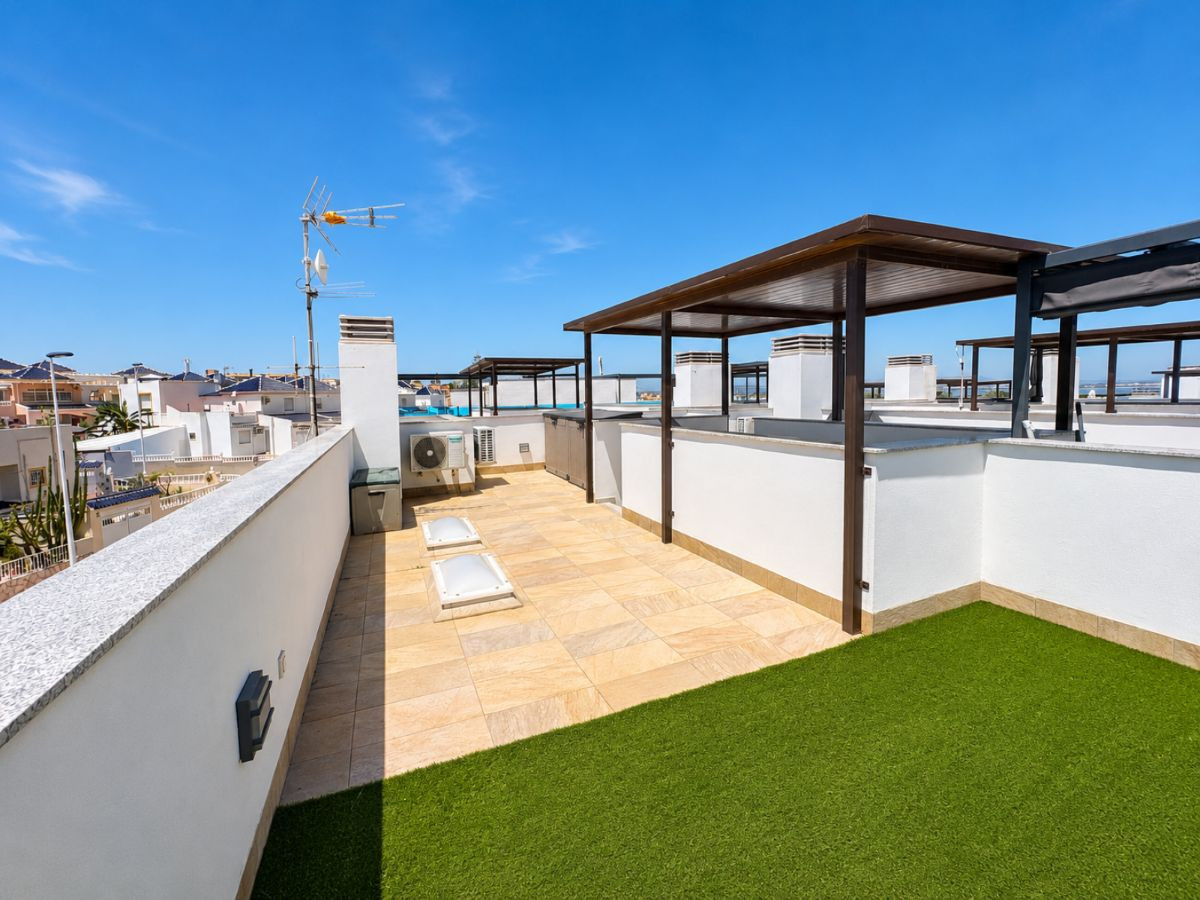 Huis te koop in Torrevieja | 3 slaapkamers H5497162