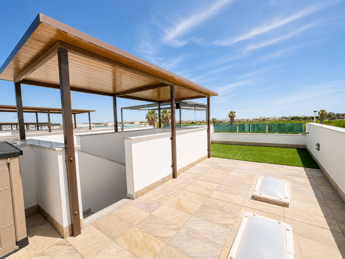 Huis te koop in Torrevieja | 3 slaapkamers H5497162