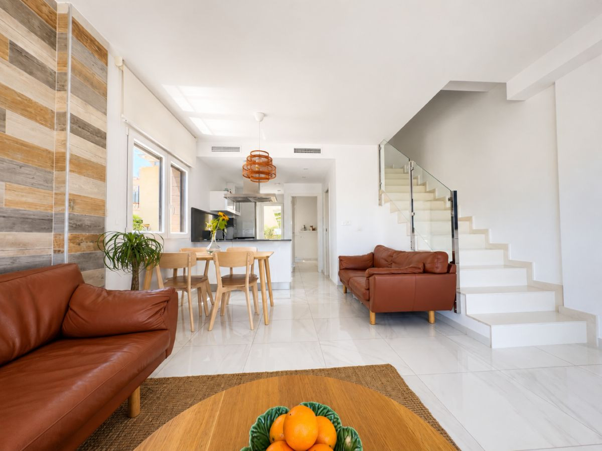 Huis te koop in Torrevieja | 3 slaapkamers H5497162