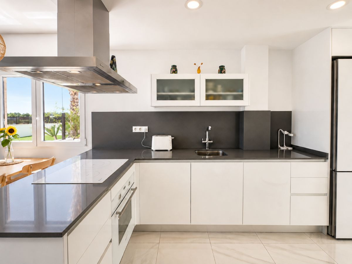 Huis te koop in Torrevieja | 3 slaapkamers H5497162