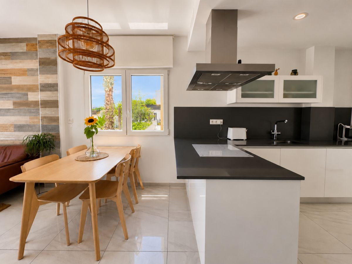 Huis te koop in Torrevieja | 3 slaapkamers H5497162