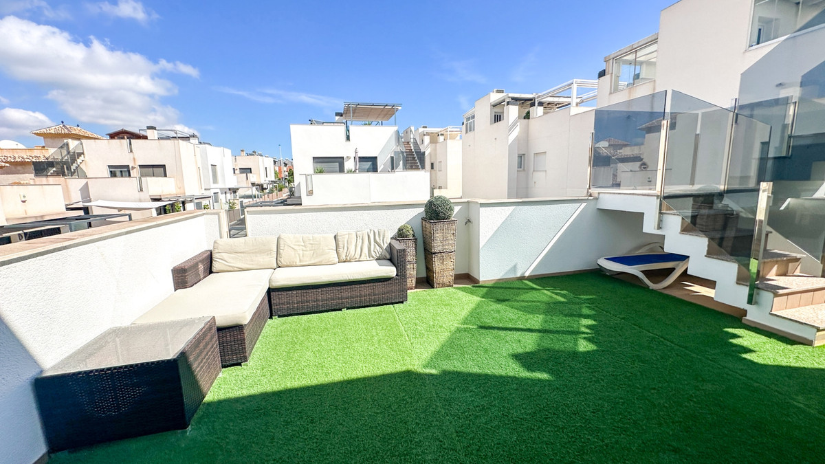 Huis te koop in Torrevieja | 5 slaapkamers H5497660